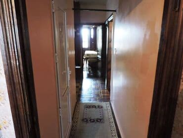 ev masazir: Bakı, 3 otaqlı, Köhnə tikili, 80 kv. m — 15