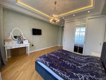 nermanov evler: 3 otaqlı, Yeni tikili, 132 kv. m — 5