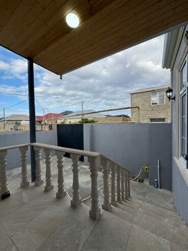 баку недвижимость: Ramana qəs. 3 otaqlı, 85 kv. m, Kredit yoxdur, Yeni təmirli — 8