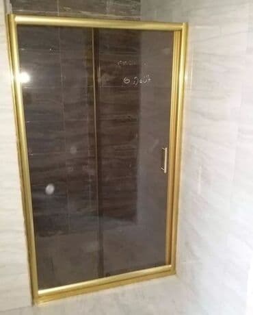 duş kabinaların satışı: Новый Кабинка с открытым верхом, Бесплатная доставка — 28