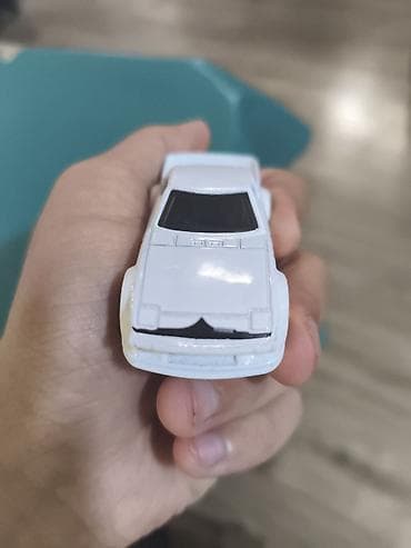 mini disk: Mazda, 2014 il, 1:64, Dəmir — 3