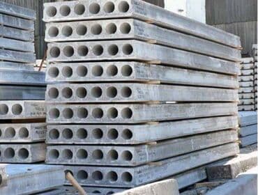 sendviç panel qiymeti bakida: Beton piltələr!Бетонные плиты! Yeni və istifadə olunmuş !Yüksək — 2