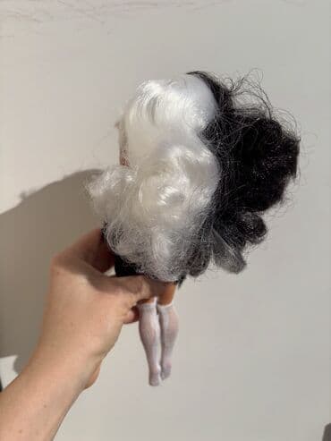 куклы лол в баку: LOL OMG Куколка в отличном состоянии В комплекте все что на фото — 3