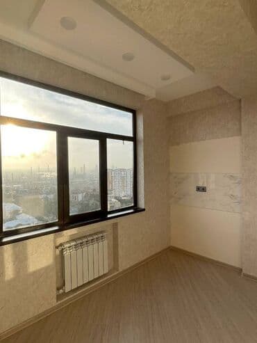 neftcilər metrosu: 2 otaqlı, Yeni tikili, m. Neftçilər, 57 kv. m — 5