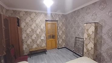 gence gunluk kiraye evler: 45 kv. m, 2 otaqlı, Kombi, Qaz, İşıq — 5