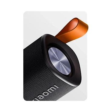 sub dinamik: Dinamik Xiaomi Sound Outdoor 30W Black (QBH4261GL) Xiaomi Sound — 5