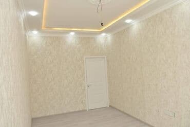 hipoteka evler: Köhnə Günəşli, 2 otaqlı, Yeni tikili, 66 kv. m — 2