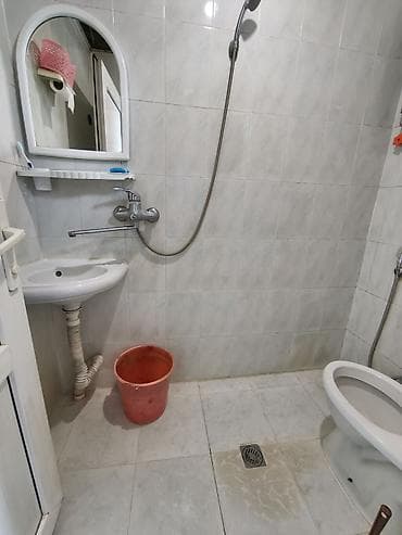 bakıda ev satışı: Bakı, 2 otaqlı, Köhnə tikili, m. Nəriman Nərimanov, 43 kv. m — 8