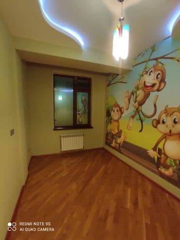 jasmin park sumqayıt: 3 otaqlı, Yeni tikili, 80 kv. m — 12