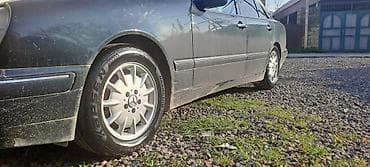 zim masin: Yeni Şin Kapsen 225 / 55 / R 16 — 3