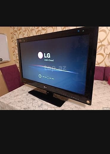 mini video camera: Телевизор LG LED экран 32" FHD (1920x1080) — 1