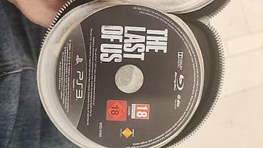 PlayStation 3 diskləri orijinal Dənəsi 7 azn 6 ədəd diskdir xüsusi — 4
