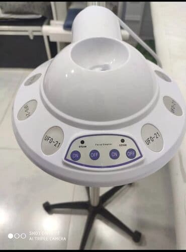 Kassa avadanlığı: Üz üçün, Zəmanətlə — 3