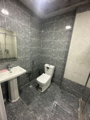 adil memmedov kucesi: Mənzil otaqları – 3. İpotekadır 4 faizli. Aylığı 448 manadır. - Geniş — 8