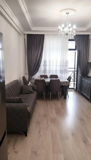 bayil kiraye evler ucuz: KİRAYƏ MƏNZİL – Sumqayıt şəhər, Sahil küçəsi (Bulvar) Dənizdən — 1