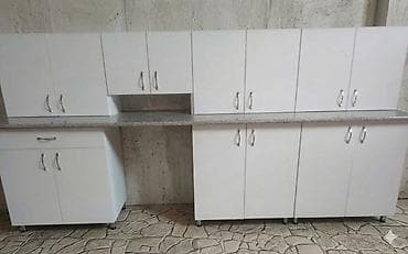 metbex şkafı: Mebil yendi tezedir ölcu 3 metir tecili satlie unvan xirdalan — 1