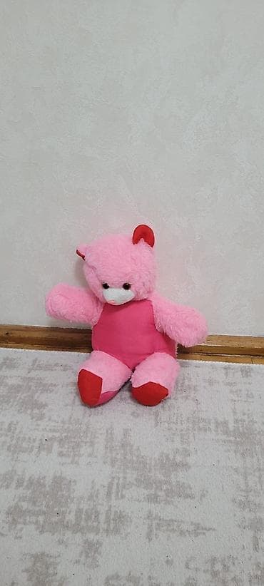oyuncaq barbie: 3 man — 3
