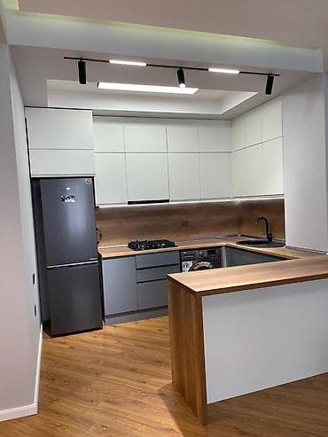 studio menziller: İcarəyə verilir 2 otaqlı yeni tikili 70 m², Nəriman Nərimanov m — 2