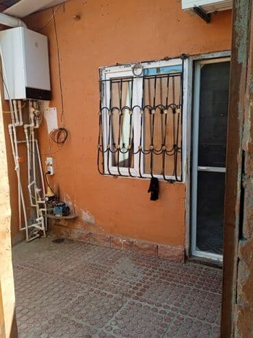 20 yanvarda kiraye evler 3 otaqli: 100 kv. m, 3 otaqlı, Kombi, Qaz, İşıq — 12