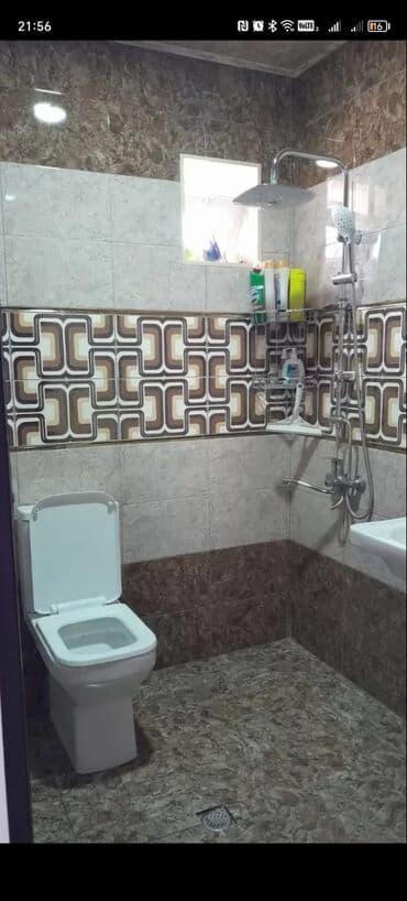 купить дом в шаганах: 3 комнаты, 120 м², Свежий ремонт — 8