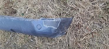 bmw bufer: Məhsul: Arxa bamper alt bufer/üstlük (diffuzor tipli) Təsvir: - — 1