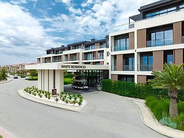 ecemide kiraye evler 2020: 1 otaqlı, Yeni tikili, 59 kv. m — 2