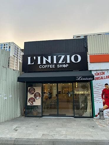 real emlak: İcarəyə obyekt 🏢✨ 📐 70 m² 🆕 Yeni, təmiz və çox səliqəli obyekt 🚪 Tam — 3