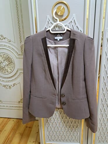 pencek modelleri: Пиджак, M — 3