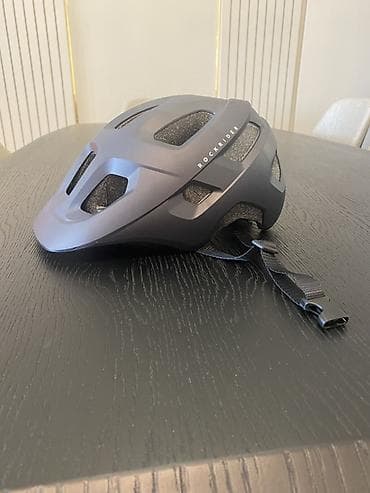 Decathlon Rockrider MTB EXPL100 velosiped dəbilqəsi - Növ: Dağ — 3