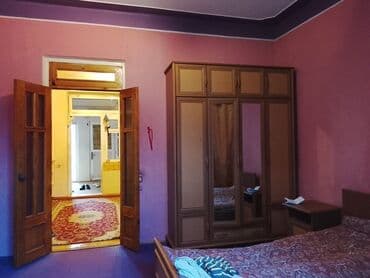 agdasda tecili satilan evler: Satılır/icarəyə verilir: həyət evi və ayrıca qaraj/ustaxana sahəsi — 4