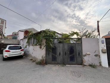4 otaqlı ev alıram: 4 otaqlı, 90 kv. m, Kredit var, Orta təmir — 7