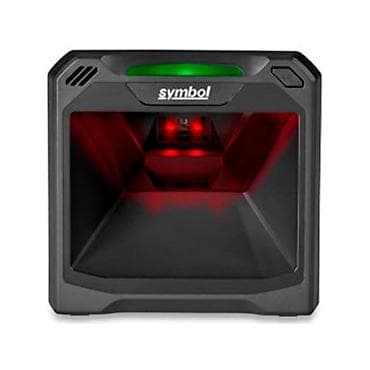 Symbol DS7708 stasionar barkod skaneri - Model: DS7708-SR00004ZCWW