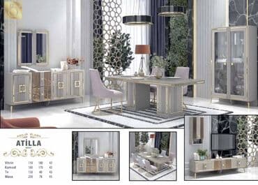 tap az iki mertebeli carpayilar: Yeni, Servant, TV stend, TV altlığı, Kredit var — 1