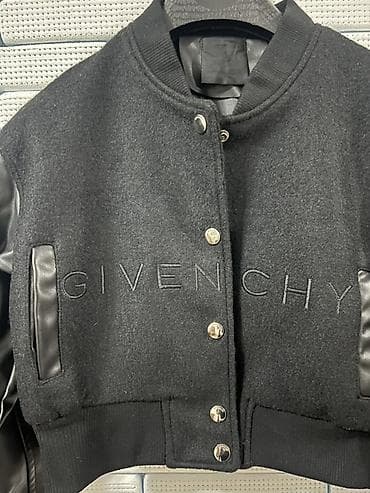 kurtka türkçe: Givenchy, L — 2