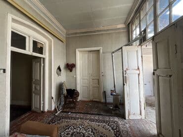 berde is elanlari 2022: 4 комнаты, 90 м², Нет кредита, Без ремонта — 9