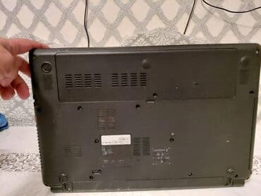 acer aspire 3 qiymeti: Acer noutbuk - Marka/model: Acer (15.6" sinif korpus) - Ekran — 1