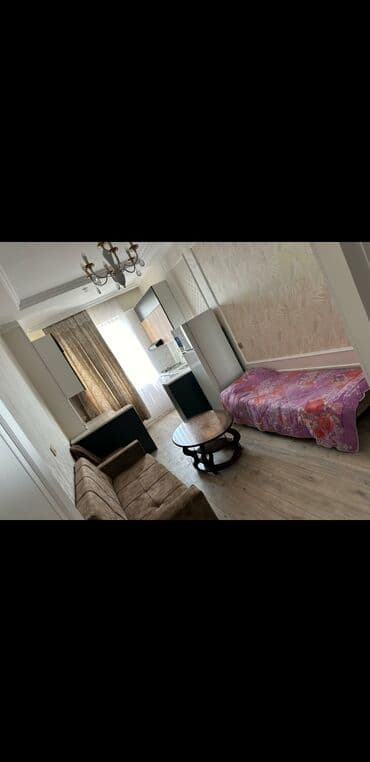 sumqayit 6 mkr kiraye evler: Kiraye verilir — 6