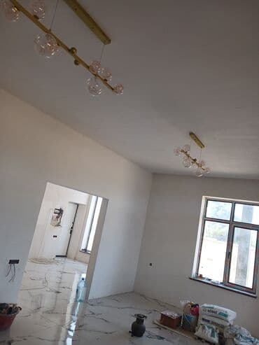 4 faizli ipotekada olan evler: 3 комнаты, 175 м², Есть кредит, Без ремонта — 5