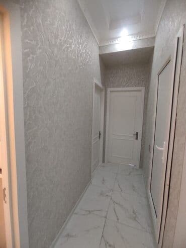 сайты недвижимости в баку: 2 комнаты, 60 м², Свежий ремонт — 11