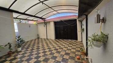 şuşa qesebesi: Sabunçu qəs. 3 otaqlı, 100 kv. m, Kredit yoxdur, Orta təmir — 4