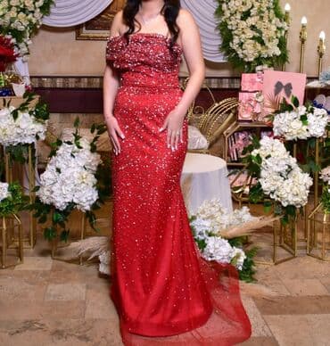 don ziyafət: Yalniz 1 defe xinada geyinilib, baha tikilib. Real aliciya biraz da — 1