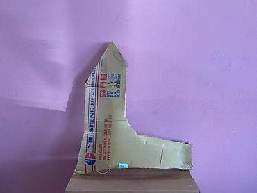 Hyundai accent 2011 qanadi . Qabaq sag ( sağ ) sol qanadlari