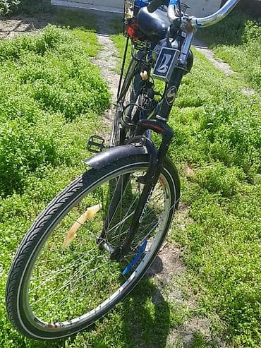 vesebet 20 lik: Şəhər velosipedi Start, 26" — 4
