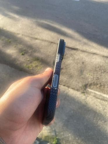 redmi note 15c: Iphone 16 Pro DIQQET !! YALNIZ BARTER!! Telefon 89 faiz orginal Pil — 2
