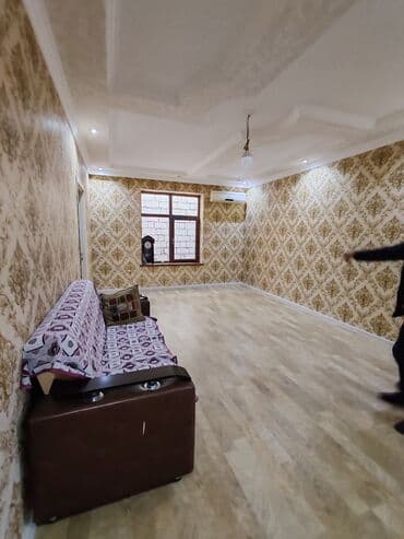 əmlak az oğuz şəhəri: Binəqədi qəs. 6 otaqlı, 160 kv. m, Kredit yoxdur, Yeni təmirli — 13