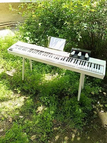 Piano, Rəqəmsal, Yeni, Pulsuz çatdırılma, Rayonlara çatdırılma