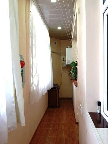 hipoteka evler: 2 otaqlı, Yeni tikili, 60 kv. m — 10