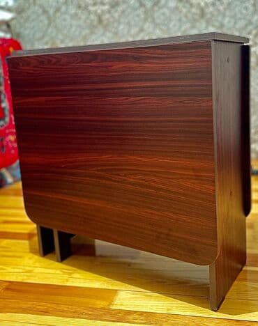 письменный стол купить: Гостиный стол, Раскладной, Дерево, Прямоугольный стол — 4