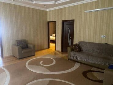 mərdəkan kiraye: 180 kv. m, 5 otaqlı, Qaz, İşıq, Su — 4