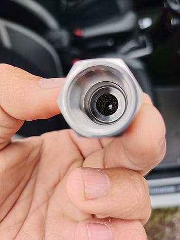 opel vektra b: Abmanka Unversal katalizator daciki aladici injektor isixindan — 3